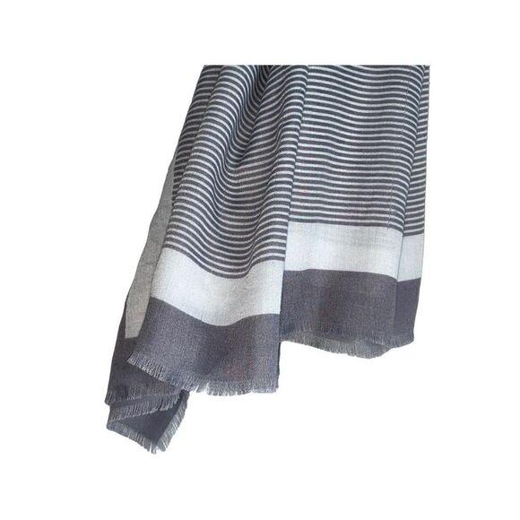 Gap Vintage Stripe Scarf  - Picture 4 of 10
